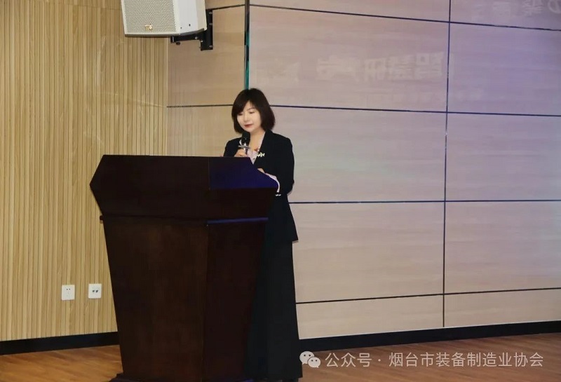 數(shù)字化轉(zhuǎn)型下的新質(zhì)生產(chǎn)力：賦能裝備制造業(yè)發(fā)展新引擎